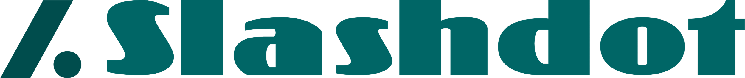 Slashdot
