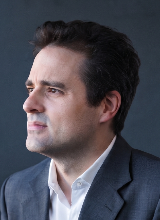 Dominic Gingras