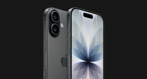 iPhone 17