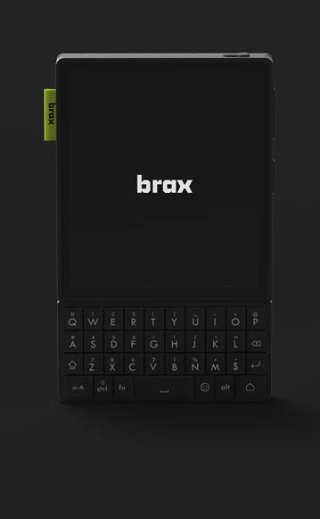 Brax