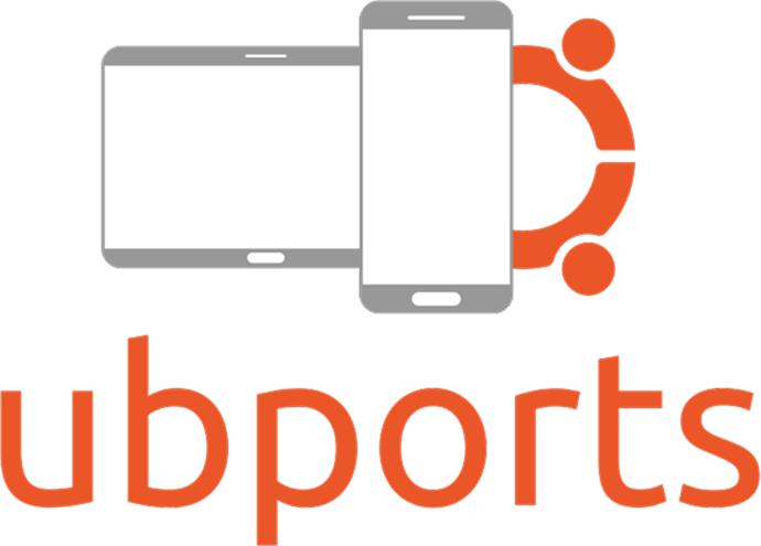 UBPorts